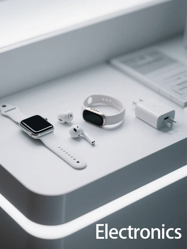 Electronics