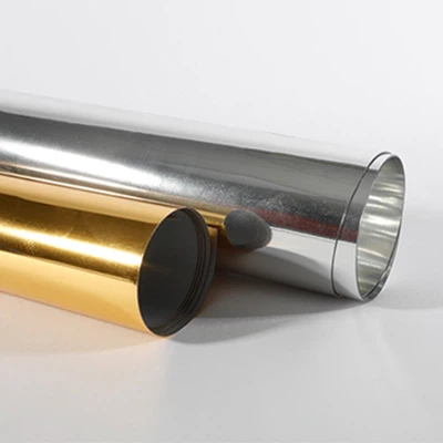 Hvað er TPU rafhúðuð kvikmynd?